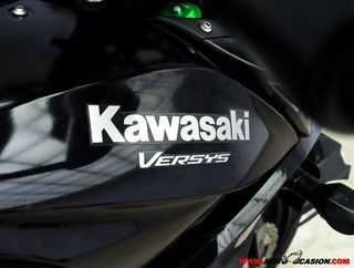 KAWASAKI VERSYS 650 -A2-