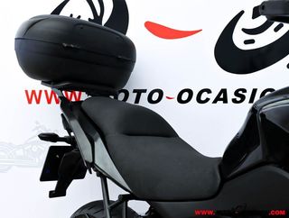 KAWASAKI VERSYS 650 -A2-