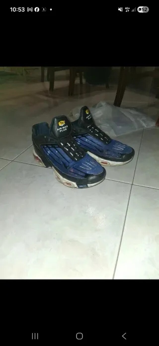 Scarpe Nike Air Max Plus Tn