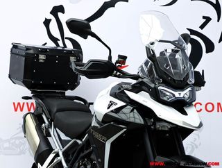 TRIUMPH TIGER 900 GT -GARANTÍA OFICIAL-