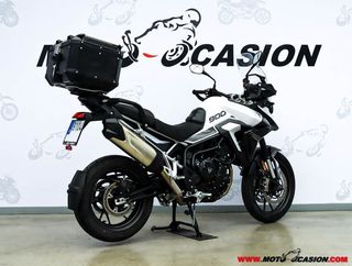 TRIUMPH TIGER 900 GT -GARANTÍA OFICIAL-