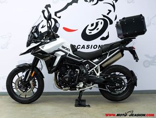 TRIUMPH TIGER 900 GT -GARANTÍA OFICIAL-