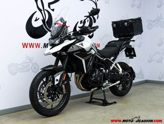 TRIUMPH TIGER 900 GT -GARANTÍA OFICIAL-