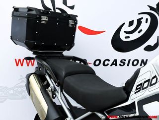 TRIUMPH TIGER 900 GT -GARANTÍA OFICIAL-