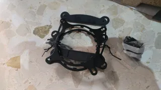 Thermaltake Riing Plus 360 Refrigeración PC