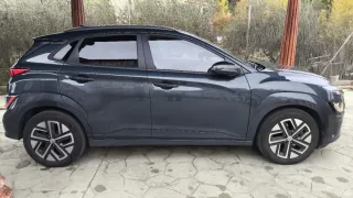 Hyundai Kona 2022