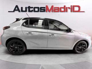 Opel Corsa 1.2T XHL 74kW (100CV) GS-Line +