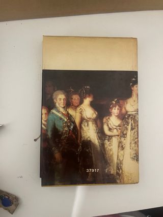 LOs Borbones Una dinastía trágica