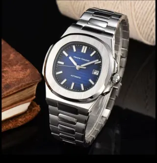 Reloj Automático Dwayne Campbell