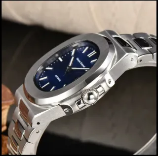 Reloj Automático Dwayne Campbell