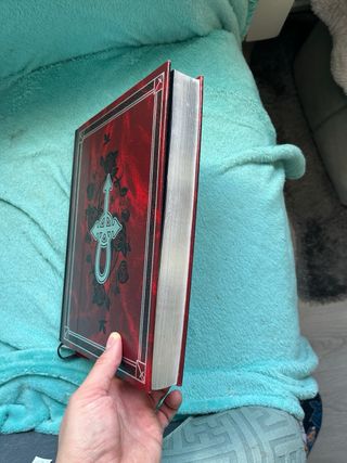 Vampiro Edad Oscura: edición deluxe.