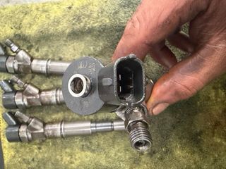 4 Inyectores 2.0 TD4 Freelander