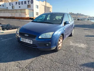 Ford Focus 2008