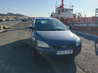 Ford Focus 2008