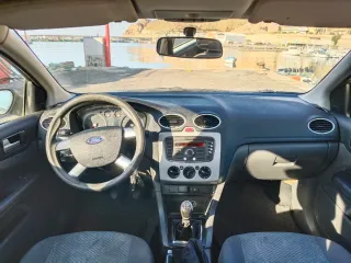 Ford Focus 2008