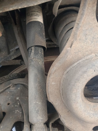 AMORTIGUADOR TRASERO DERECHO FORD FOCUS SPORTBREA