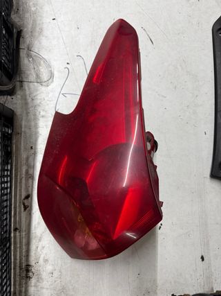 Farolim Traseiro esquerdo citroen C5 2010