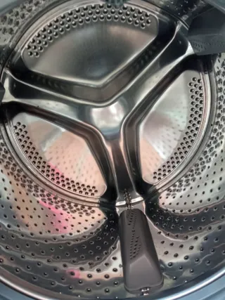 Lavadora Indesit 6kg