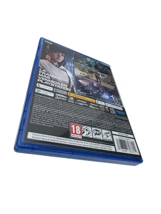 PS5 Call of Duty: Black Ops 7 Videojuego