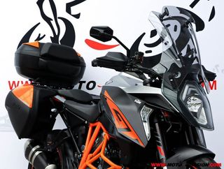 KTM 1290 SUPER DUKE GT