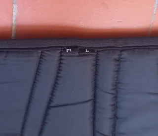 Cinturón Deportivo Saiko Negro