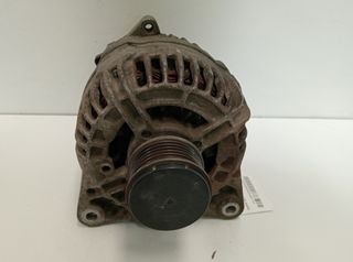 Nissan 0124525140 alternador qashqai+2 400744