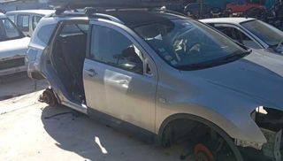 Nissan 0124525140 alternador qashqai+2 400744