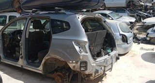 Nissan 0124525140 alternador qashqai+2 400744