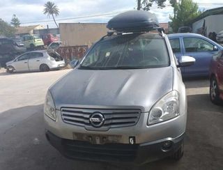 Nissan 0124525140 alternador qashqai+2 400744