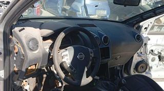 Nissan 0124525140 alternador qashqai+2 400744