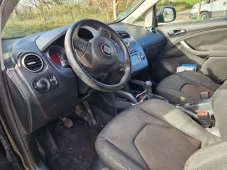 Despiece Seat Altea XL