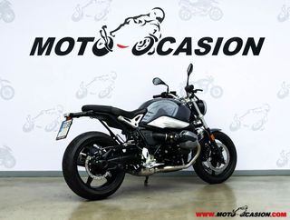 BMW R NINE T PURE