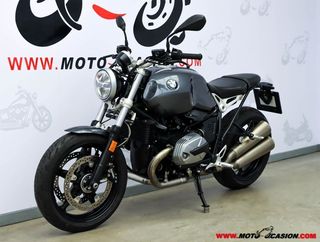 BMW R NINE T PURE