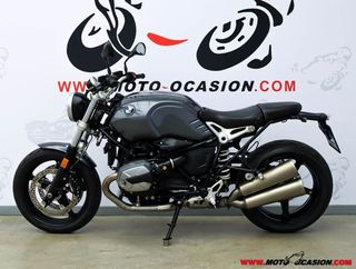 BMW R NINE T PURE