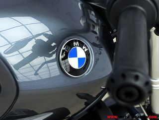 BMW R NINE T PURE