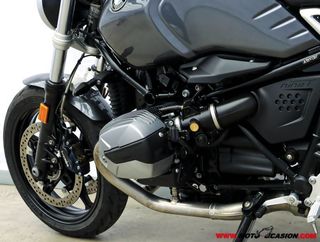 BMW R NINE T PURE