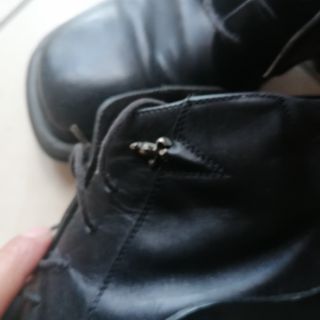 Scarpe uomo Cesare paciotti eleganti