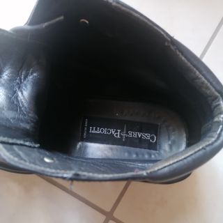 Scarpe uomo Cesare paciotti eleganti