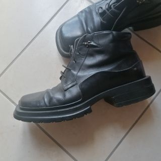 Scarpe uomo Cesare paciotti eleganti