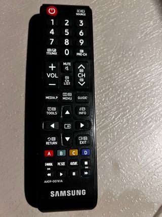 Mando Samsung AA59-00741A