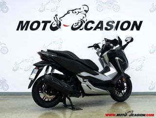 HONDA FORZA 300 -APTA A2-
