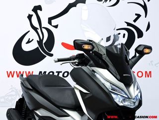 HONDA FORZA 300 -APTA A2-