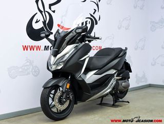 HONDA FORZA 300 -APTA A2-