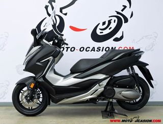HONDA FORZA 300 -APTA A2-