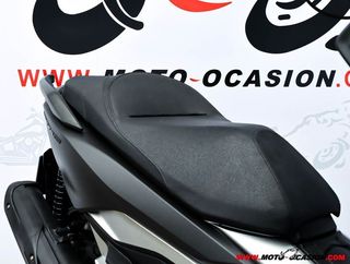 HONDA FORZA 300 -APTA A2-