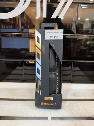 Continental GP5000S Tubeless 700x25c