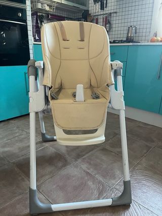 Trona Jane Mila plegable