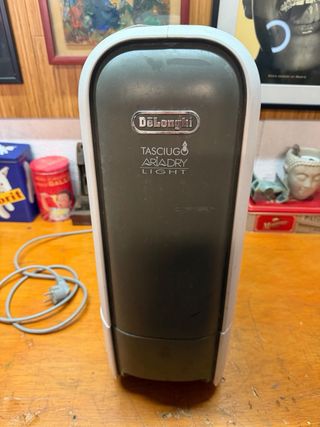Deshumidificador DeLonghi