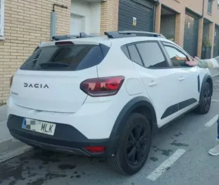 Dacia Sandero 2023