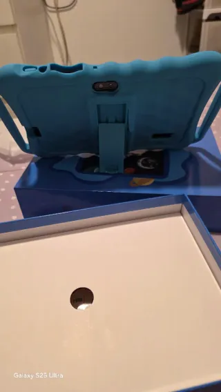 Tablet Infantil Nueva a Estrenar